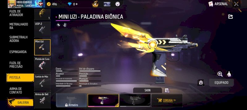 Foto do produto