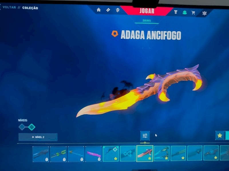 Foto do produto
