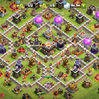 Cv11 Full