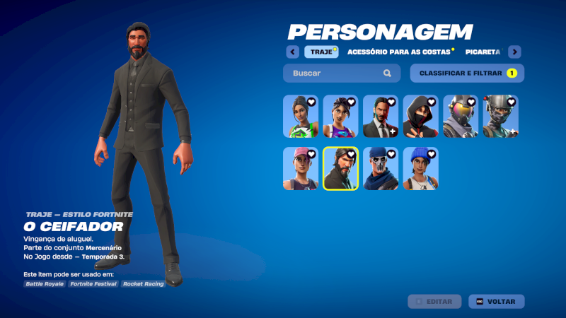Foto do produto