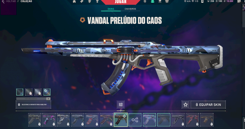 Foto do produto