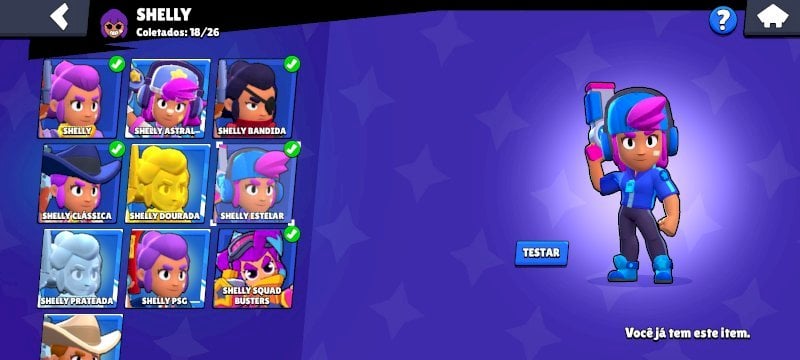 Foto do produto