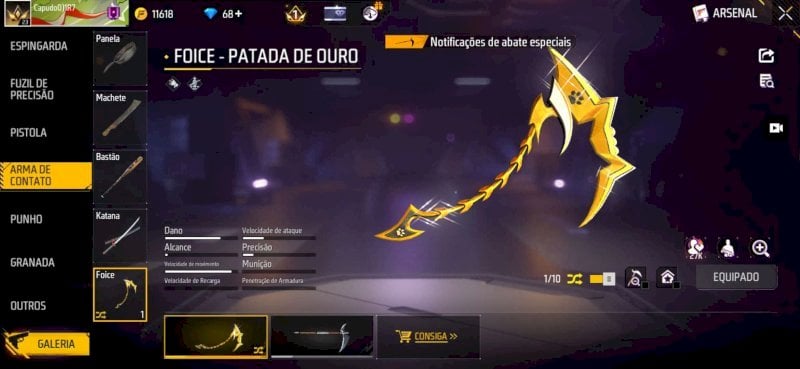 Foto do produto