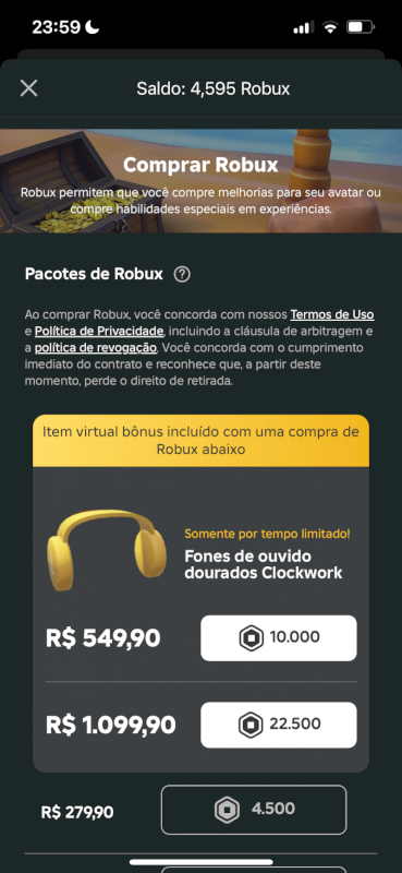 Foto do produto
