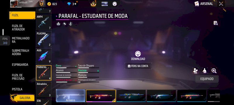Foto do produto