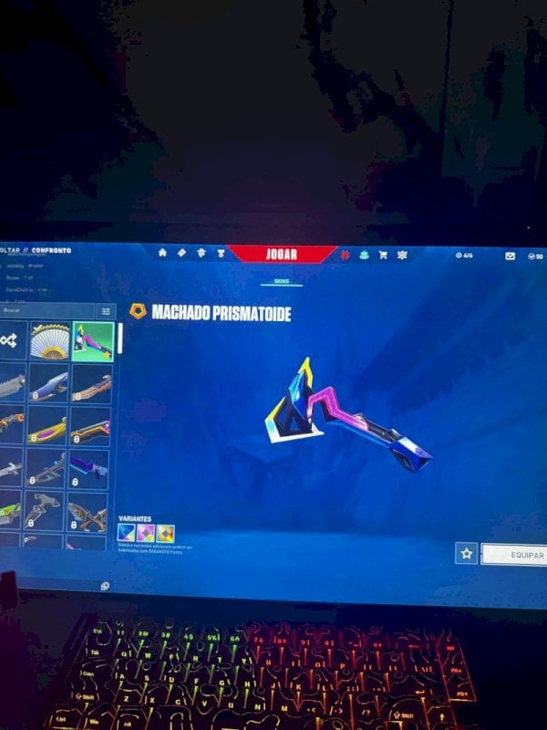 Foto do produto