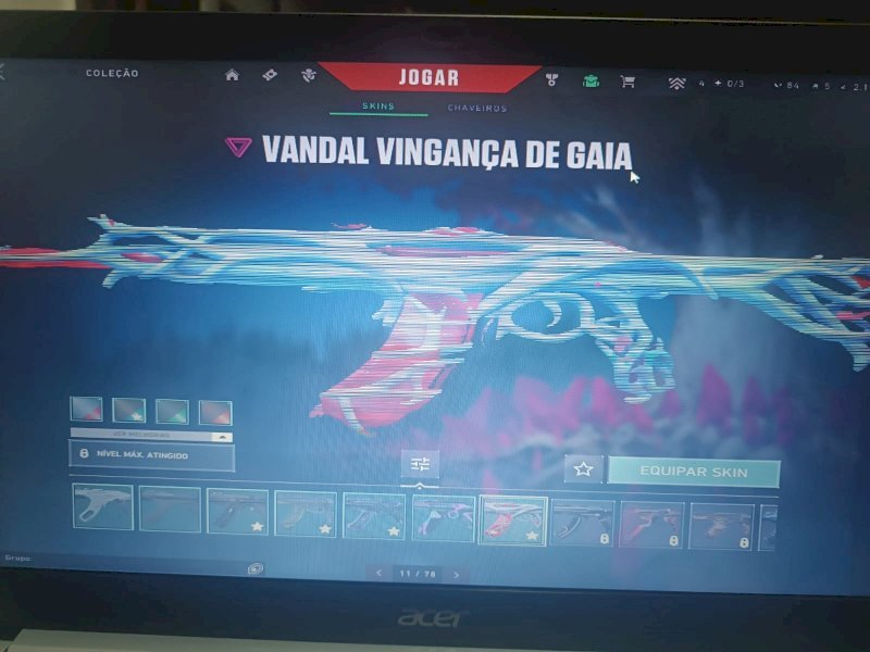 Foto do produto