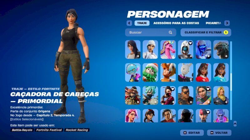 Foto do produto