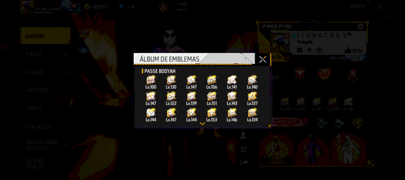 Foto do produto