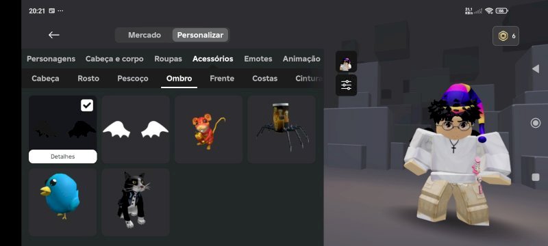 Foto do produto