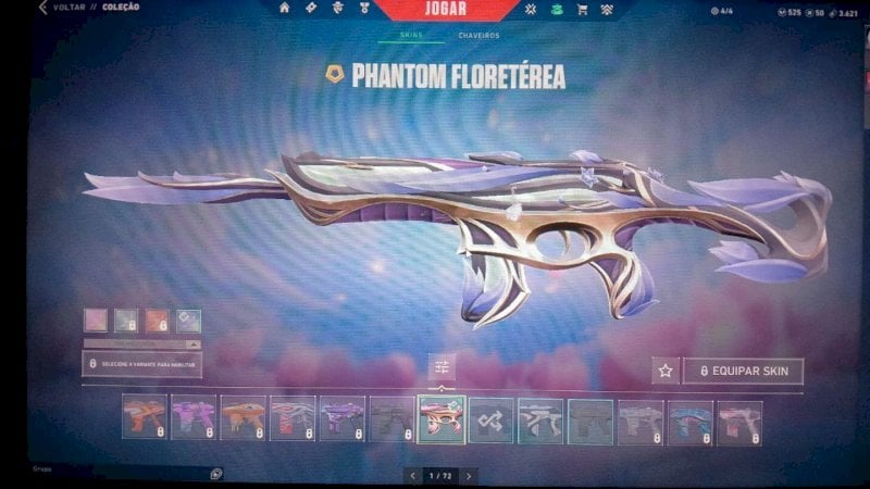 Foto do produto