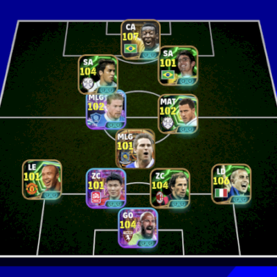 CONTA EFOOTBALL PELE E VARIOS OUTROS PAGOS