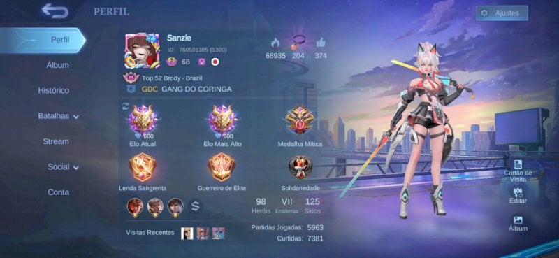 Foto do produto