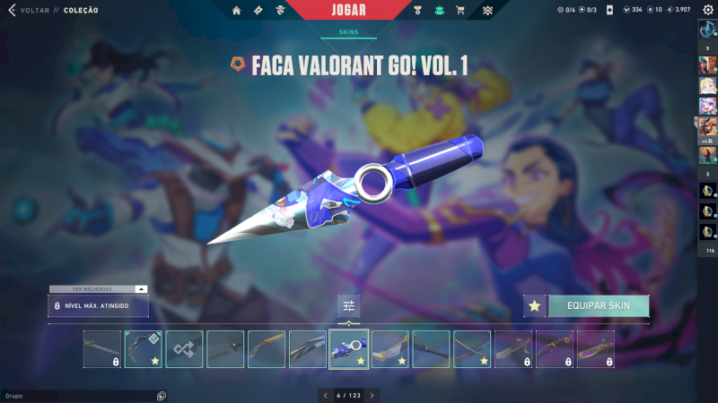 Foto do produto