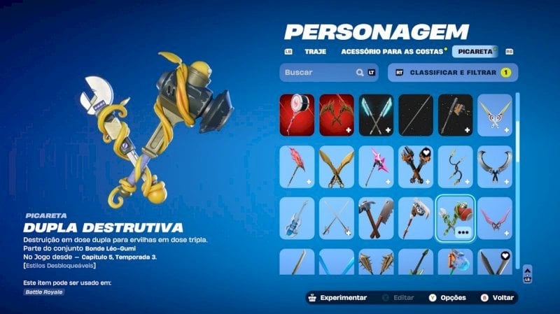 Foto do produto