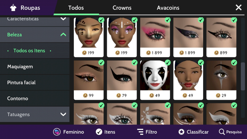Foto do produto