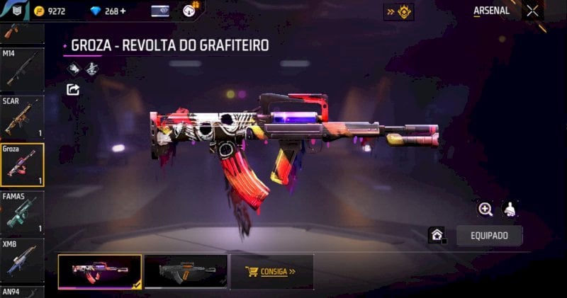 Foto do produto
