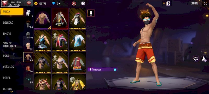 Foto do produto