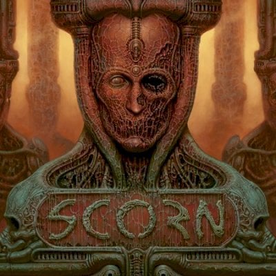 Jogo Scorn