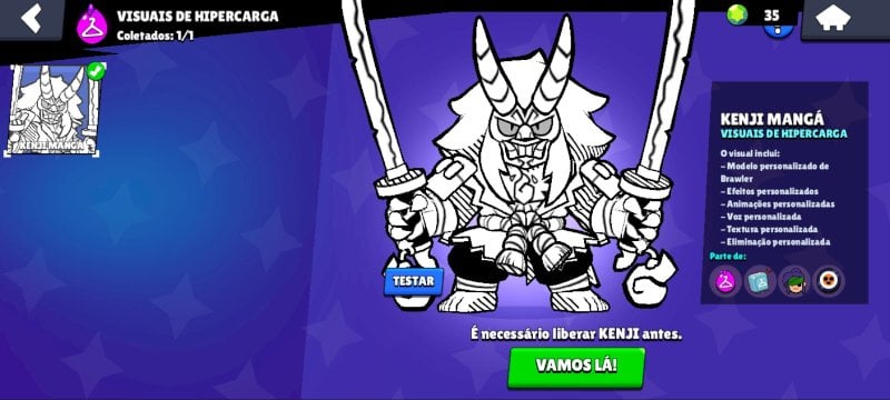 Foto do produto