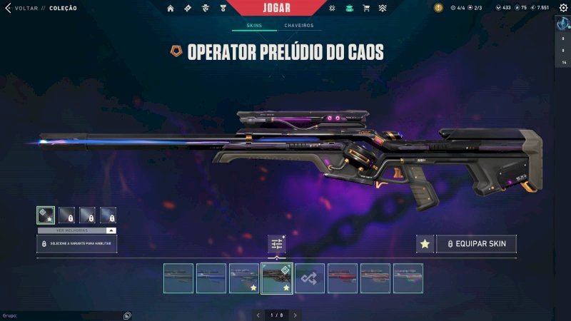 Foto do produto