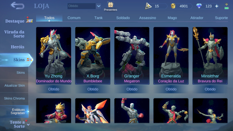 Foto do produto