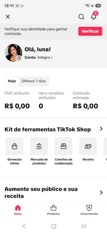 Foto do produto