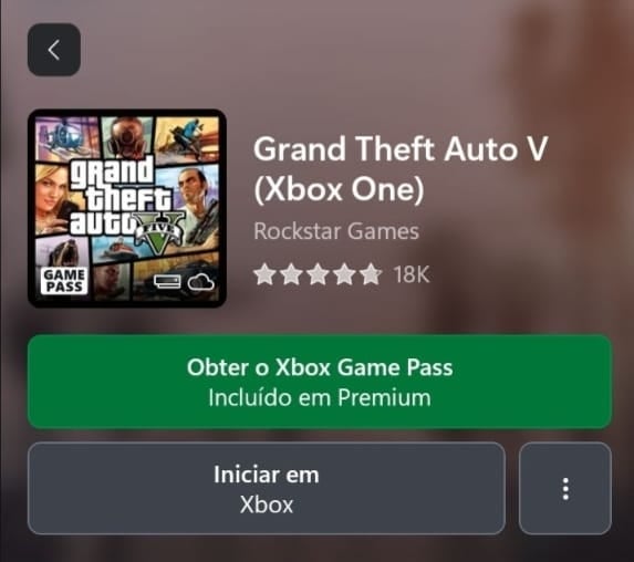 Foto do produto