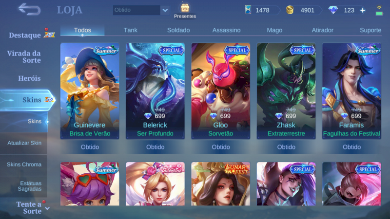 Foto do produto