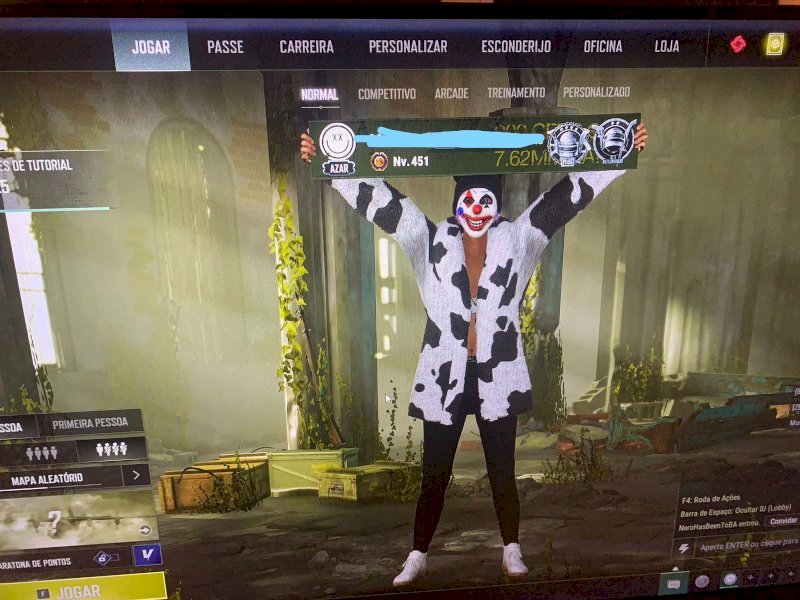 Foto do produto