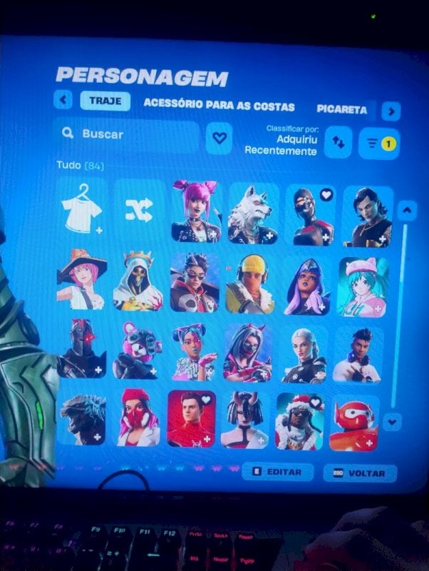 Foto do produto