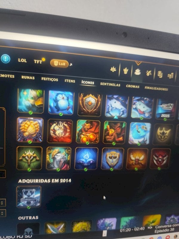 Foto do produto