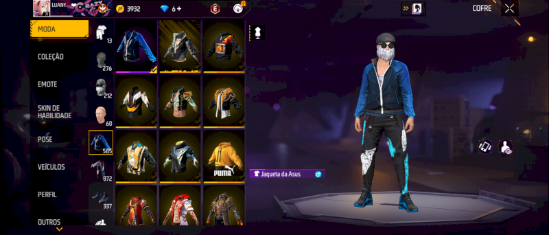 Foto do produto