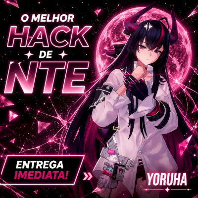 HACK NEVERNESS to EVERNESS 1.2- SEGURO + RECOMENDADO!