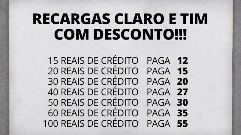 Foto do produto