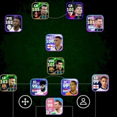 Conta Shevchenko + Jordi Alba
