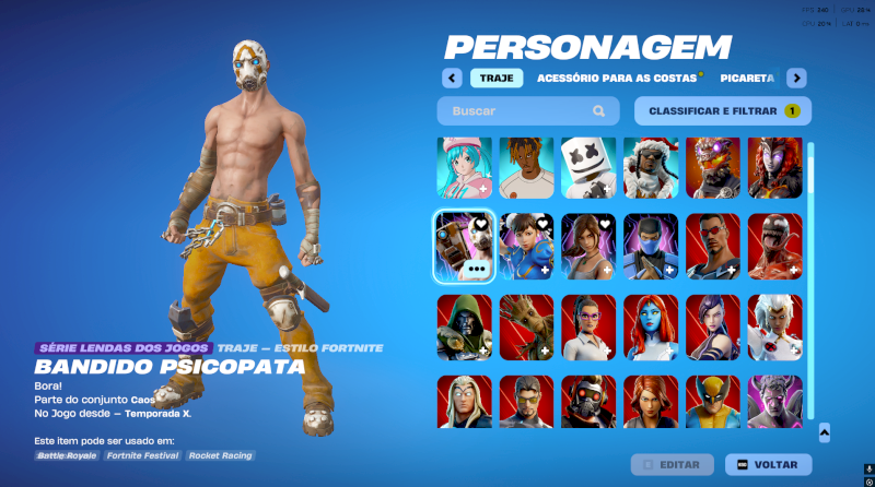 Foto do produto