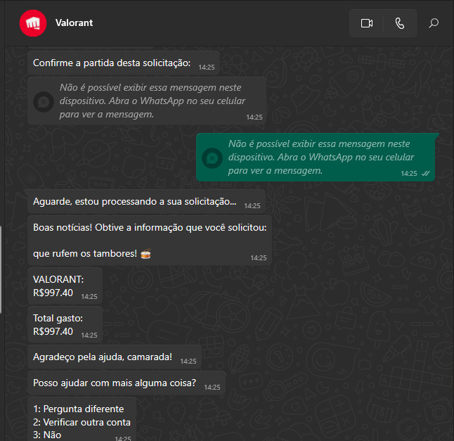 Foto do produto