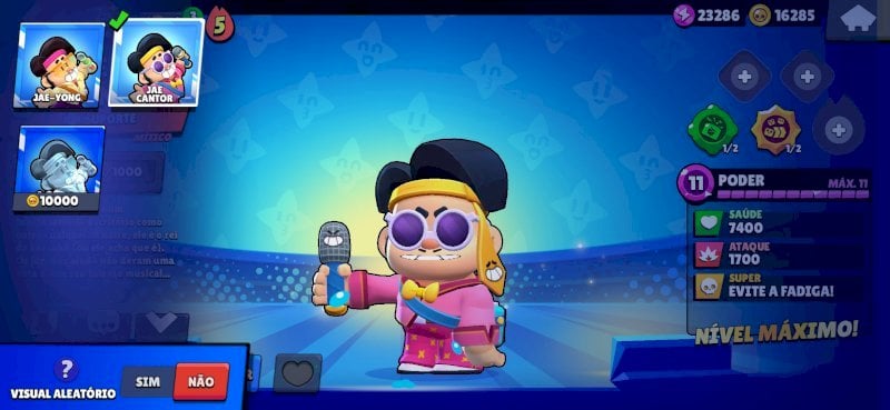 Foto do produto