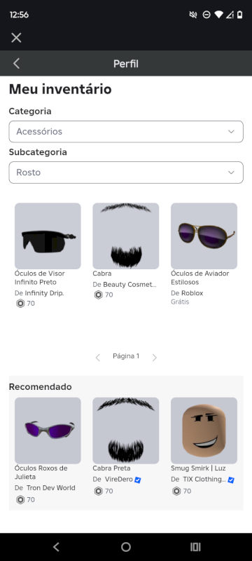 Foto do produto
