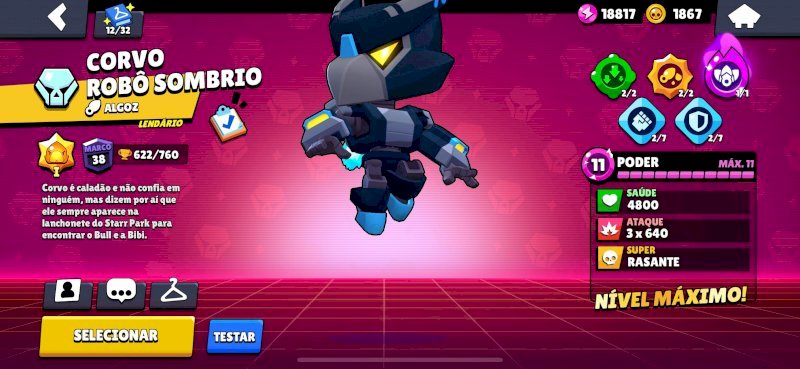 Foto do produto