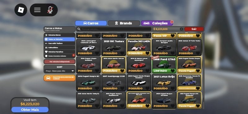 Foto do produto