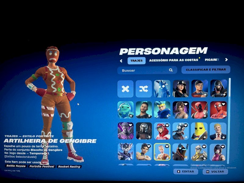Foto do produto