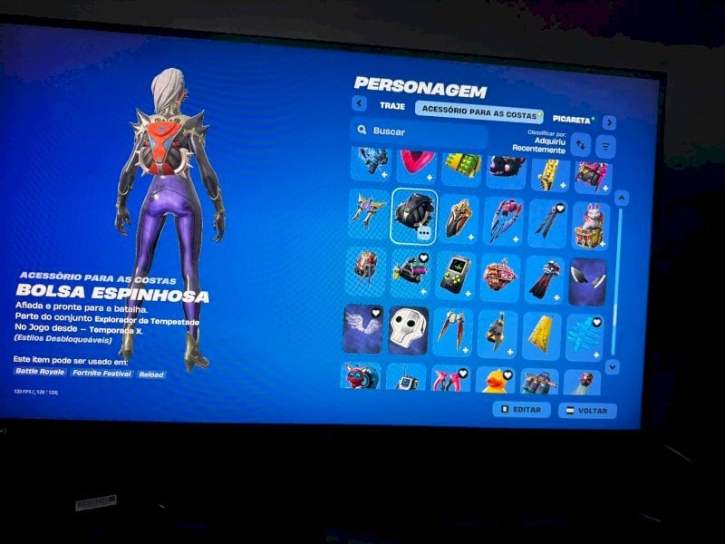 Foto do produto