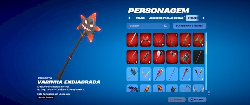 Foto do produto
