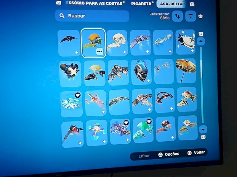 Foto do produto