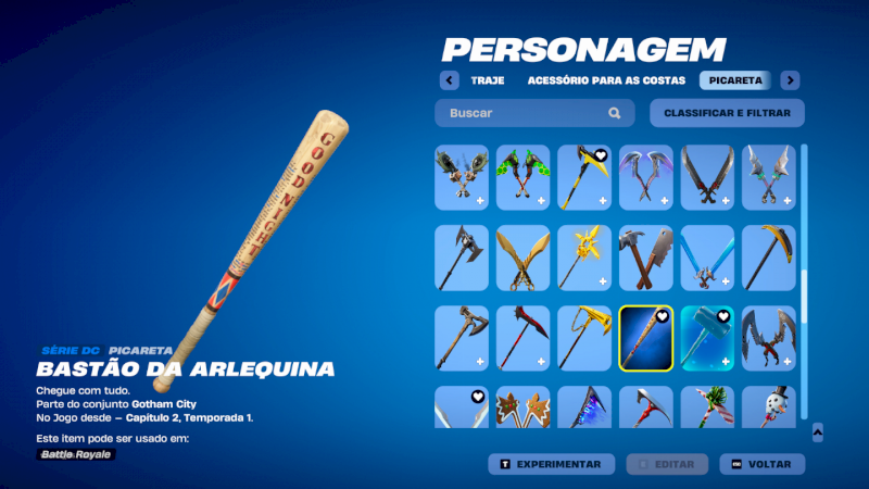Foto do produto