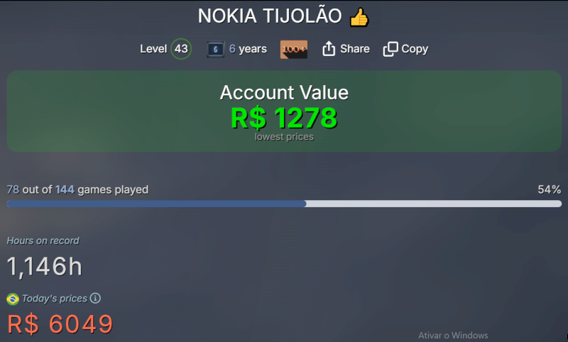 Foto do produto