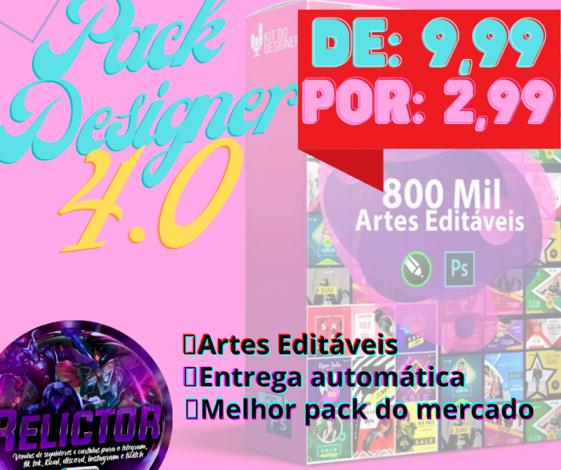 Foto do produto