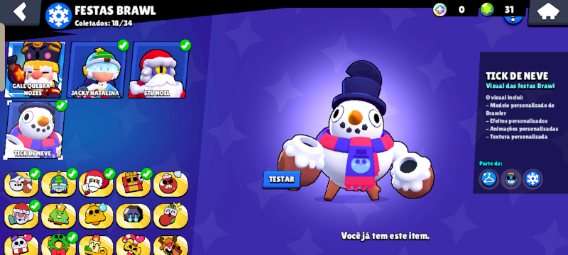 Foto do produto